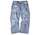 EVOL - Evol Blue Denim